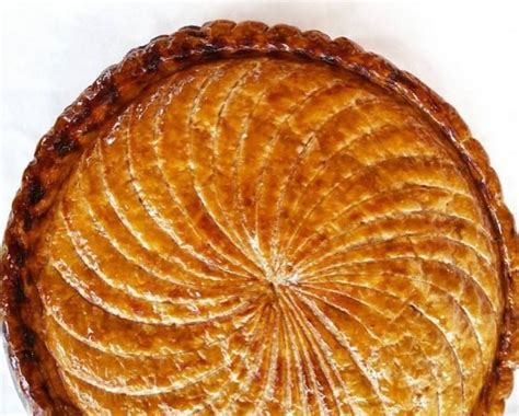 Everything You Need To Know About Galette Des Rois