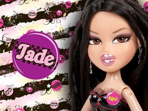 Welcome to free wallpaper and background picture community. Poupee, Wallpaper, And Bratz Image - Baddie Bratz Dolls ...