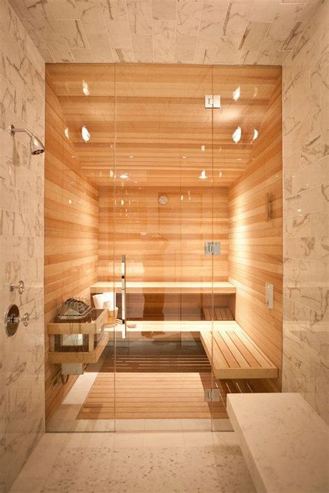 We did not find results for: A Bit Of Luxury: 35 Stylish Steam Rooms For Homes - DigsDigs