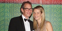 Gwyneth Paltrow Honored Late Dad Bruce Paltrow in Second Wedding