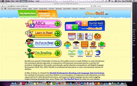 The Unlikely Homeschool Top 10 Free Educational Computer