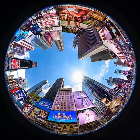 Heres Why Every Photographer Needs To Try A Fisheye Lens Shutterbug
