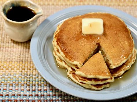 French Toast Pancakes Recipe