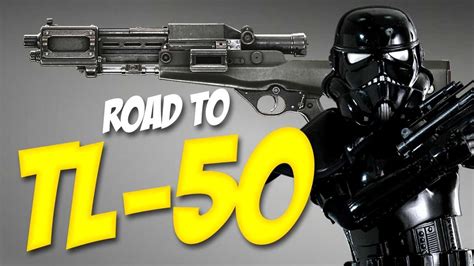 Road To Tl 50 Star Wars Battlefront Youtube