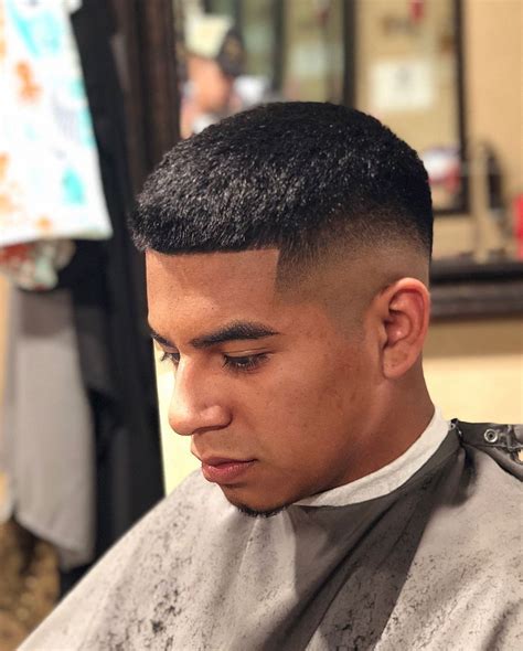 This classic, influential haircut highlights a wide range of. Mexican Short Taper Haircut | Let's Cut Your Hair