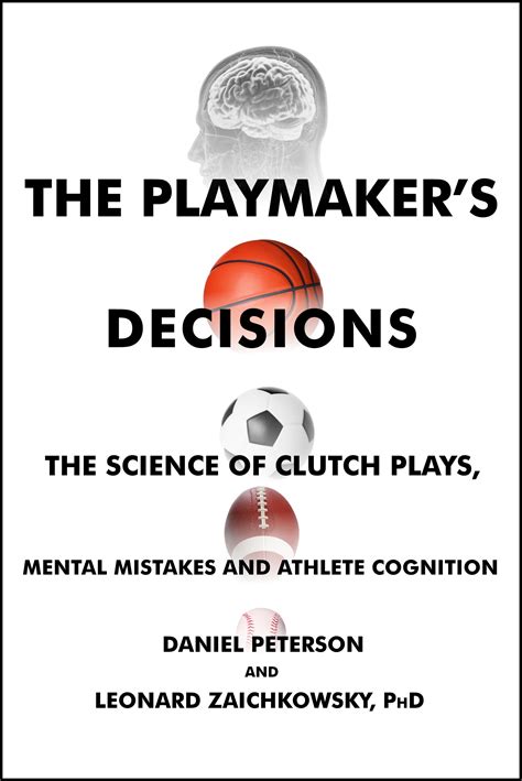 The Playmakers Advantage Introduction — 80 Percent Mental