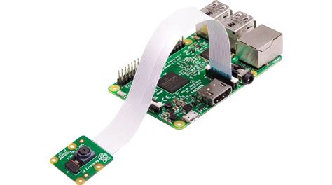 Image And Video Recording The Raspberry Pi Guide