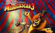 Watch Madagascar 3: Europe's Most Wanted (2012) Free On 123movies.net