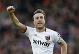 Mark Noble shares message his father gave him after debut for West Ham