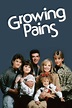 Growing Pains (TV Series 1985-1992) — The Movie Database (TMDB)