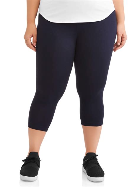 Free 2 Day Shipping Buy Athletic Works Womens Plus Size Dri More 19