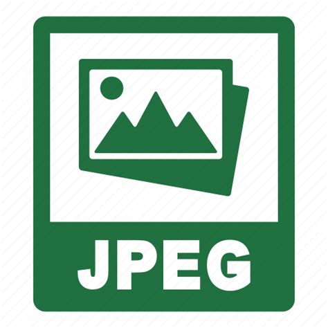 Jpeg Icon Png