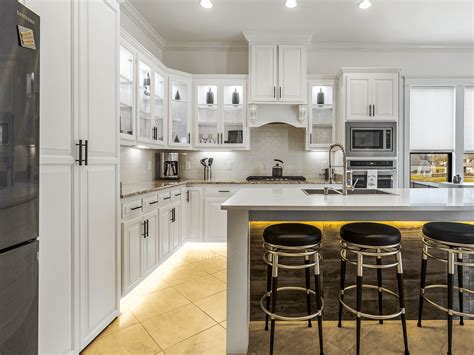 This Is How Much A Kitchen Remodel Costs Near You In Nj