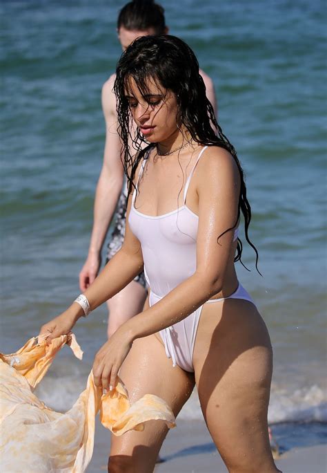 Camila Cabello Full Pussy 3
