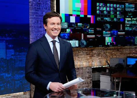 Cbs Evening News Jeff Glor Is Anchoring Around The World To Find The