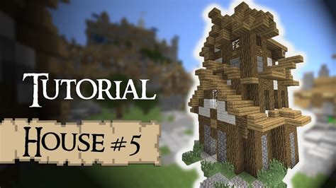 See more ideas about minecraft medieval, minecraft, medieval. Minecraft Tutorial: Medieval House - YouTube