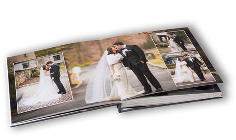 Wedding Photo Albums Wedding Photo Books 5th Avenue Digital