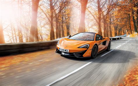 2019 Mclaren 570s 4k Hd Cars 4k Wallpapers Images Backgrounds