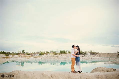 Prewedding senja yudi & nurma. Pose Foto Romantis Di Pantai - Nusagates