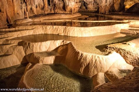 World Heritage Photos Caves Of The Slovak Karst Domica Cave