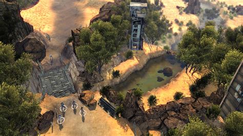 Wasteland 2 Rpg Shows Off New Images Gamingonlinux