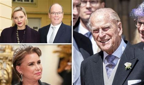 Ist ihre beziehung zueinander etwa besser als gedacht? Royal Consorts: From Prince Philip to Queen Sonja of ...
