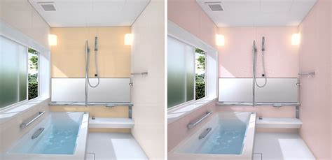 See more ideas about bathroom layout small bathroom bathroom design. Small Bathroom Layouts by TOTO - DigsDigs