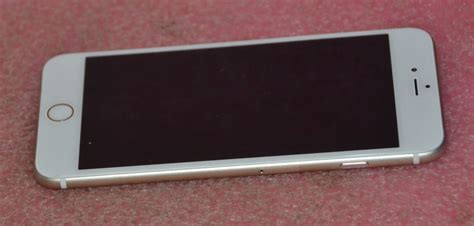 Apple Iphone 6 Plus 128gb Model A1524 Ebay