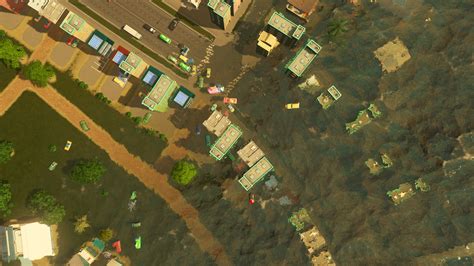 Cities Skylines Natural Disasters On Steam
