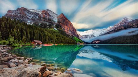 12 Amazing Sights You Have To See In Banff Canada Hand Luggage Only