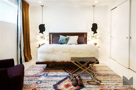 20 Chic Eclectic Bedroom Interior Designs Youre Going To Love