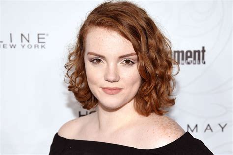 Shannon Purser On Ocd Body Positivity Mental Health And Therapy