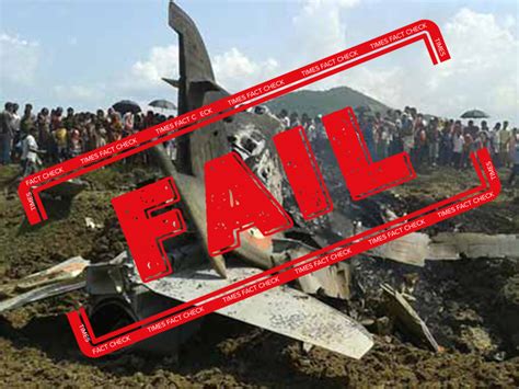 Pakistani Media Peddles Fake News After Iaf Air Strike In Balakot