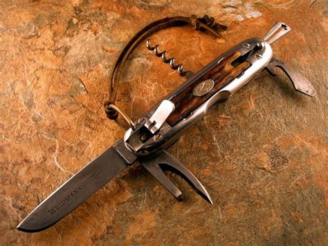 German Made Switchblade And Gravity Knives All About Pocket Knives