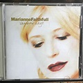 Marianne Faithfull – Vagabond Ways (1999, CD) - Discogs
