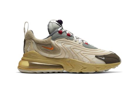 Retailing at $190 and releasing this upcoming march, do. Nike Air Max 270 React Cactus Trails: svelata la data di ...