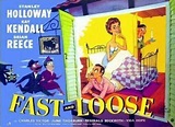Fast and Loose (1954) - FilmAffinity