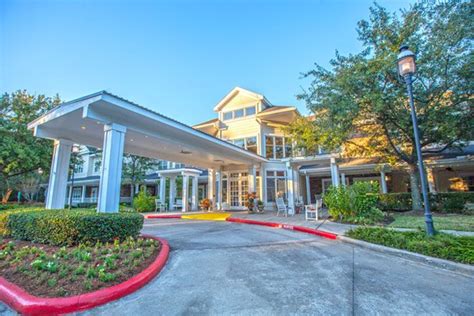 The Best 15 Assisted Living Facilities In Houston Tx Seniorly