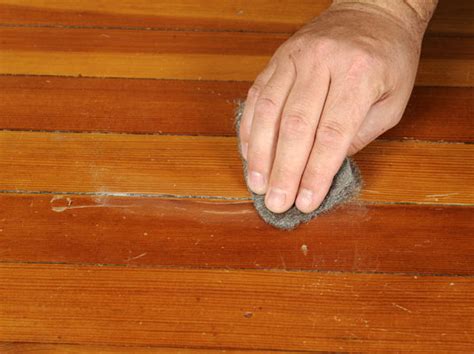 How To Repair Hardwood Floor Scratches Diy And Repair Guides
