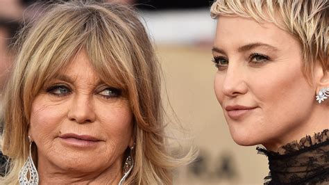 inside kate hudson and goldie hawn s relationship