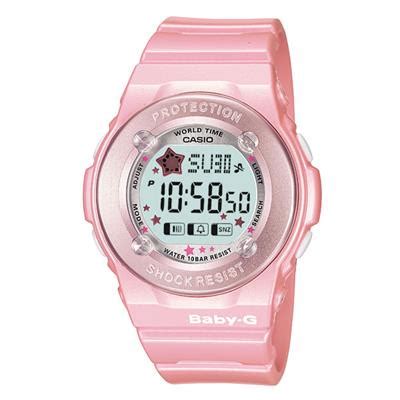 2dehands heeft het meest diverse assortiment beschikbaar. Baby-G horloge online kopen - Korting op Casio BABY-G horloges