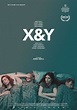 X&Y - película: Ver online completas en español