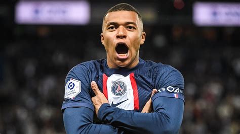 javier tebas real madrid do not need to sell to sign kylian mbappe