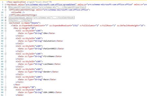 Selecting From A Table Contains A Xml Column