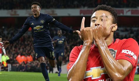 See more ideas about jesse lingard, manchester united, marcus rashford. United Fans Are Finally Raving About Jesse Lingard's Stats ...