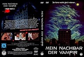 MEIN NACHBAR DER VAMPIR/Fright Night 2 (1988) Roddy McDowall William ...