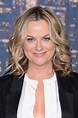 AMY POEHLER at SNL 40th Anniversary Celebration in New York – HawtCelebs