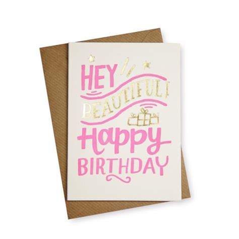 Happy Birthday Card Ideas In Various Designs Candacefaber