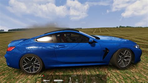 Assetto Corsa Bmw M8 Coupe 2020 Gameplay Youtube
