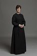 Downton Abbey S1 Siobhan Finneran as "Sarah O'Brien"